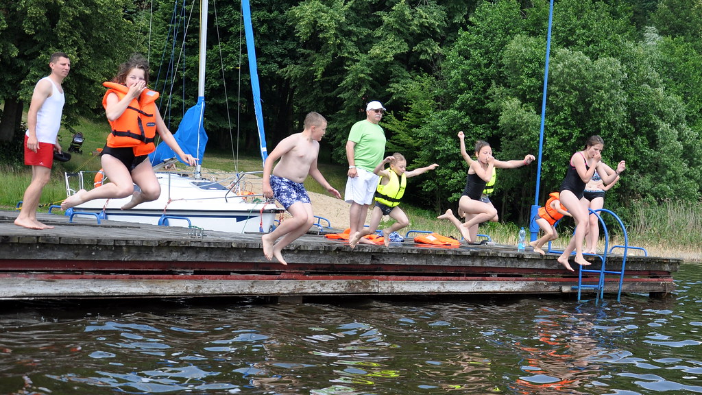 Obóz Rekreacyjno-Sportowy