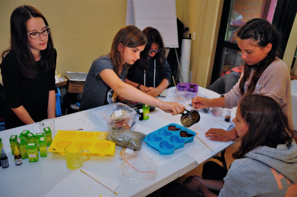 Obóz Rekreacyjno-Sportowy