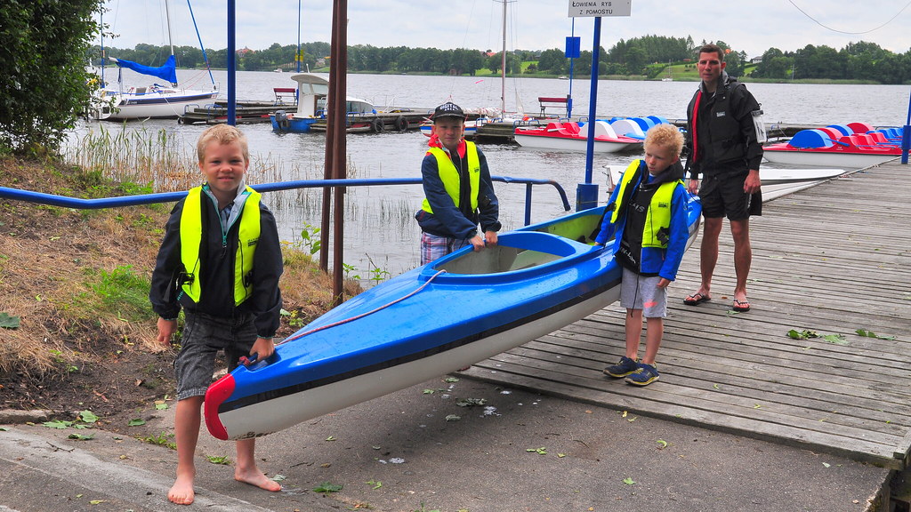 Obóz Rekreacyjno-Sportowy