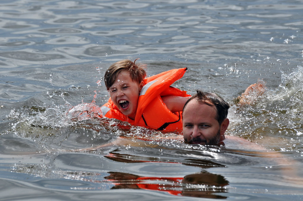 Obóz Rekreacyjno Sportowy w Sarnówku