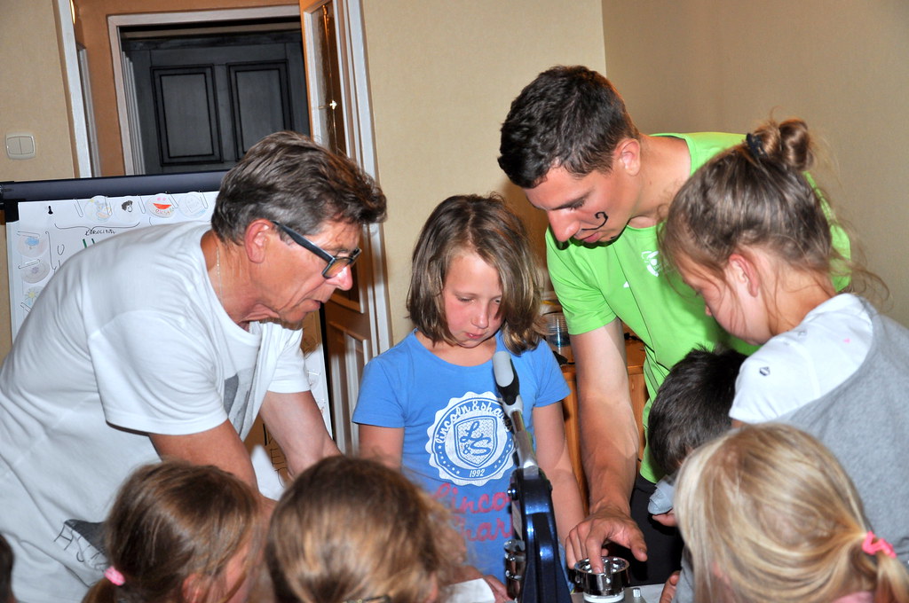 Obóz Rekreacyjno Sportowy w Sarnówku