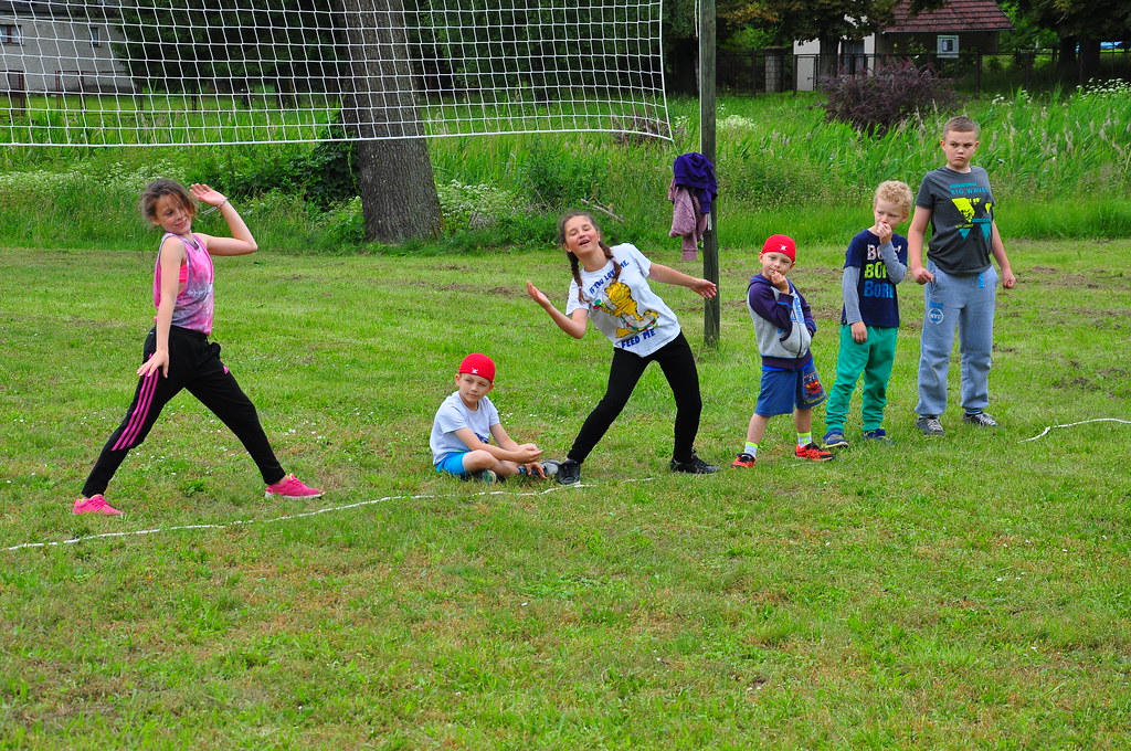 Obóz Rekreacyjno-Sportowy