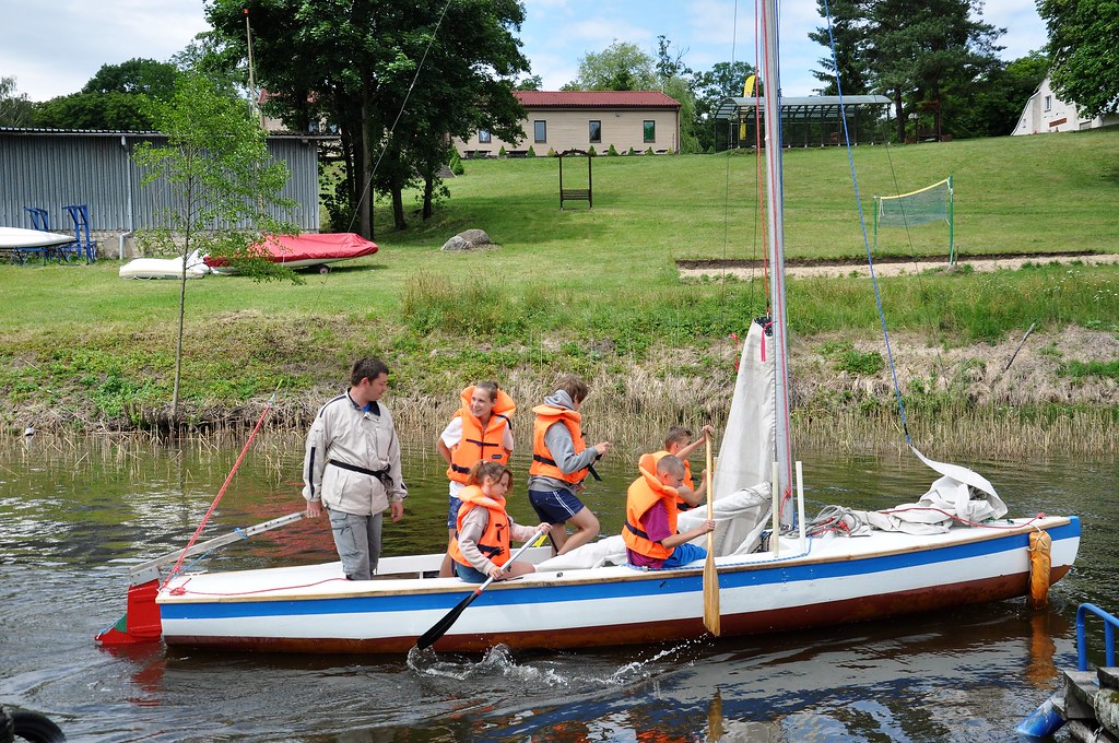 Obóz Rekreacyjno-Sportowy