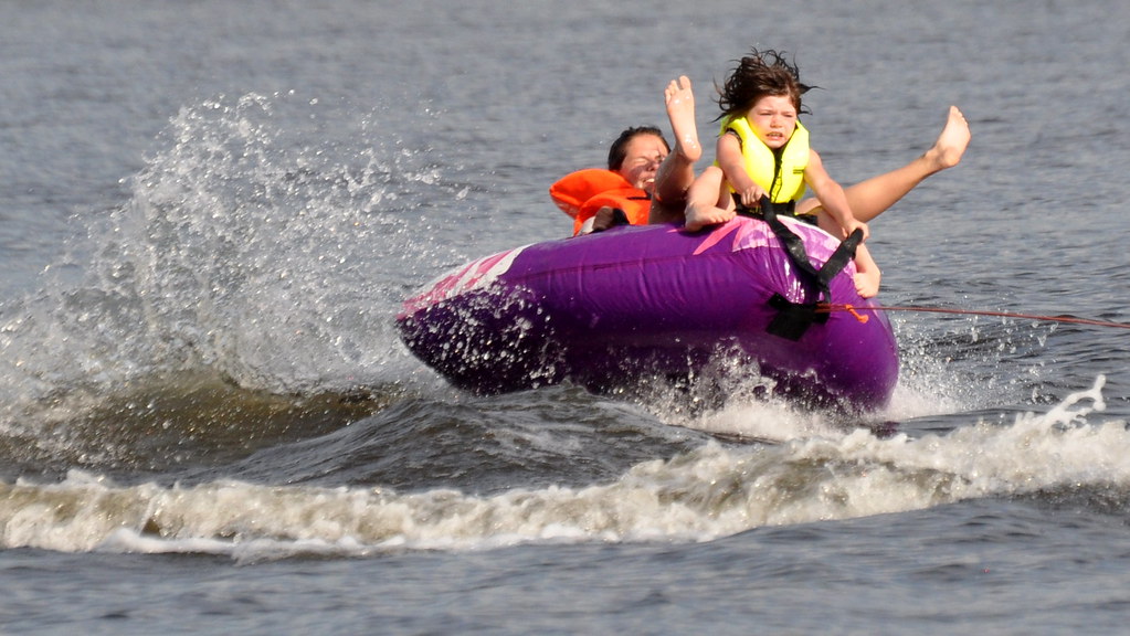 Obóz Rekreacyjno Sportowy w Sarnówku