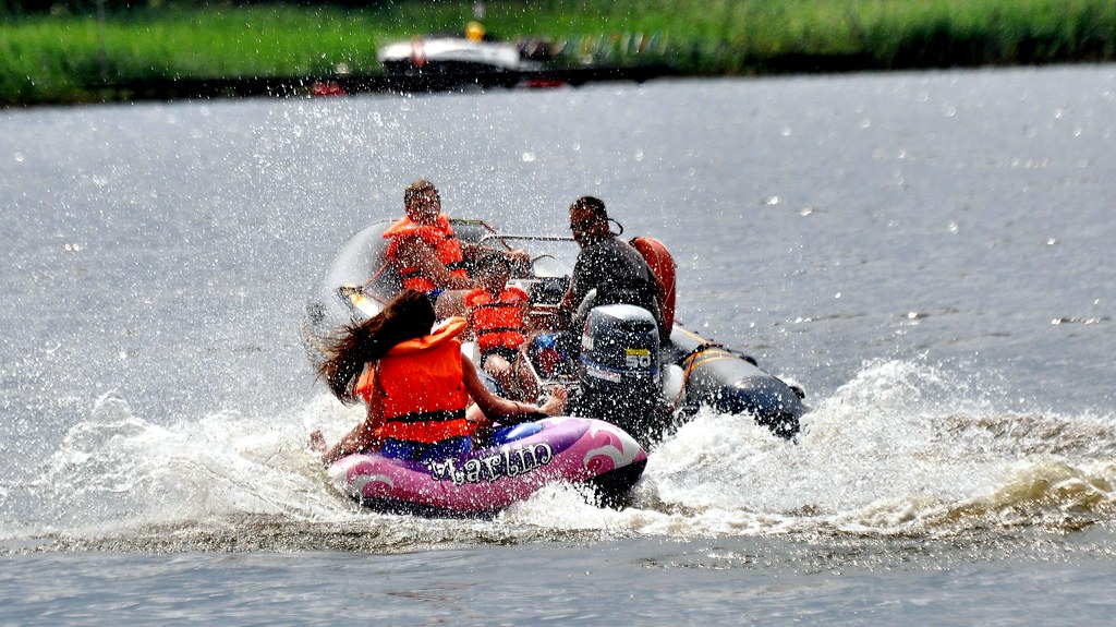 Obóz Rekreacyjno Sportowy w Sarnówku