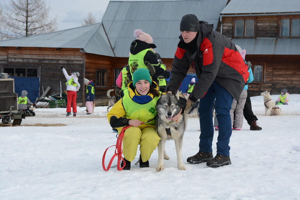 Obóz rekreacyjno sportowy w Zakopanem