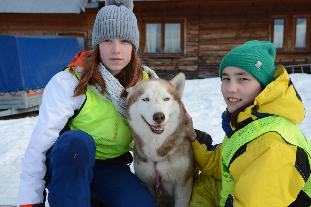 Obóz rekreacyjno sportowy w Zakopanem