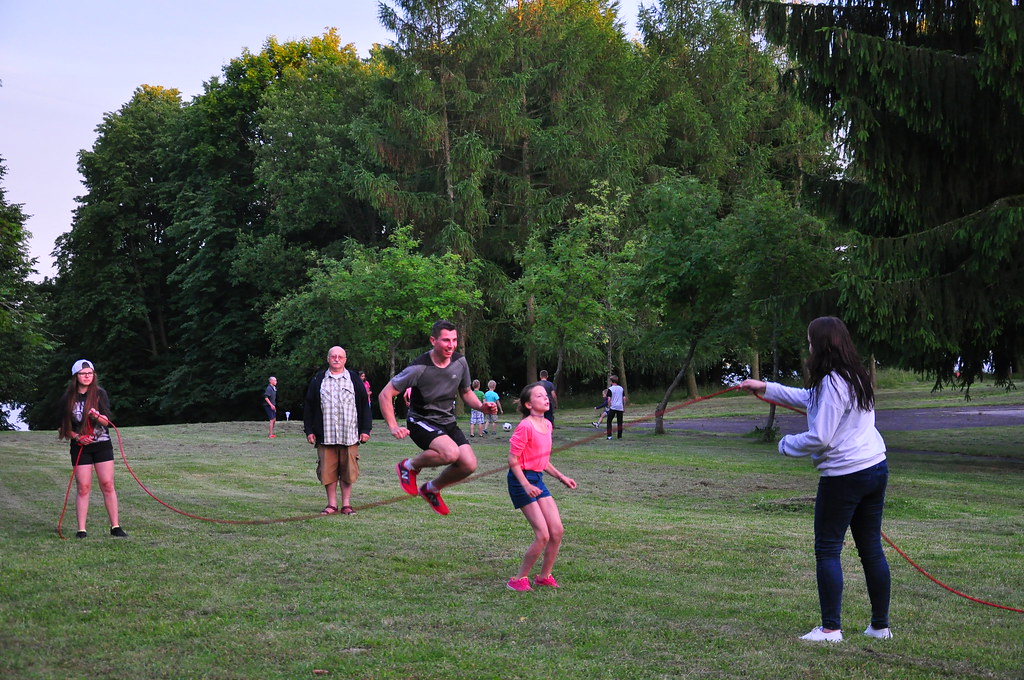 Obóz Rekreacyjno-Sportowy