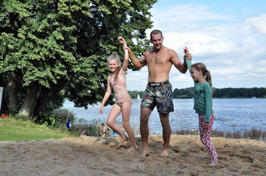 Obóz Rekreacyjno Sportowy w Sarnówku