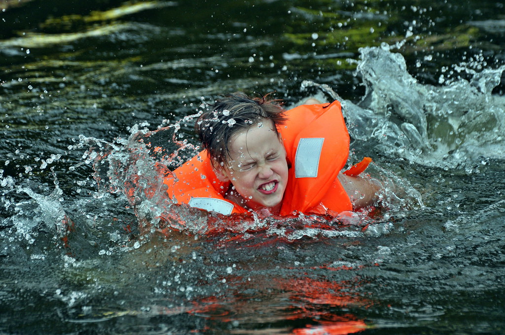 Obóz Rekreacyjno Sportowy w Sarnówku