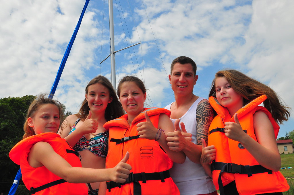 Obóz Rekreacyjno-Sportowy