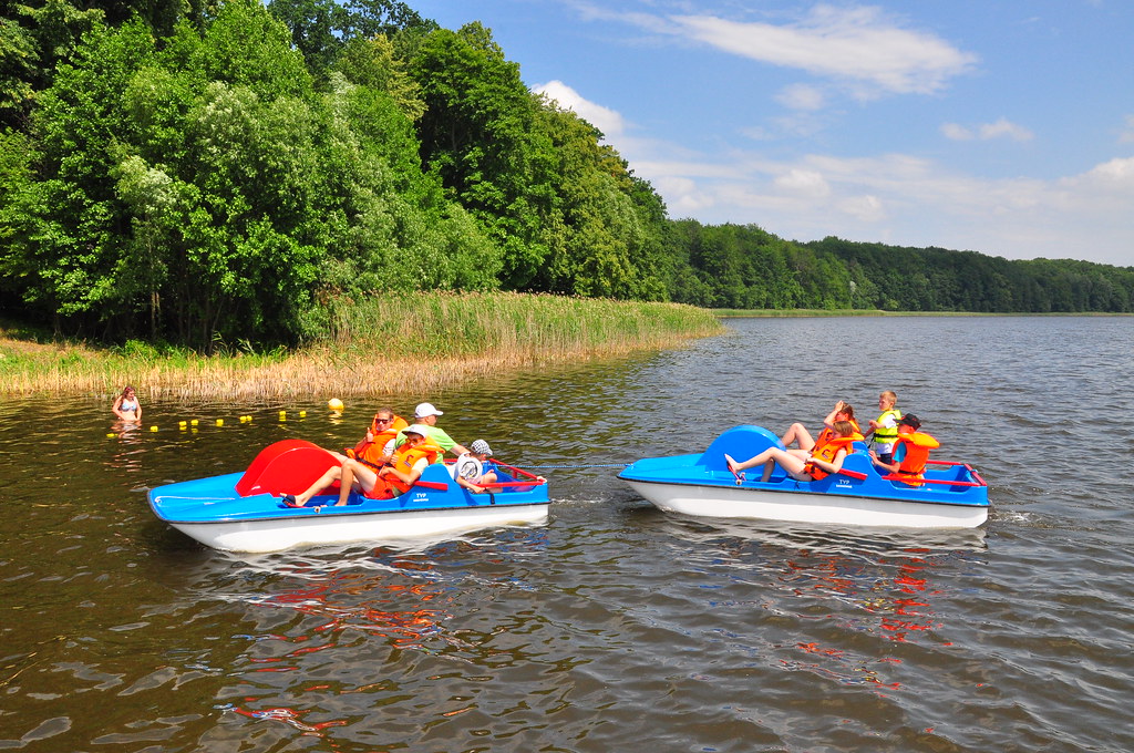 Obóz Rekreacyjno-Sportowy