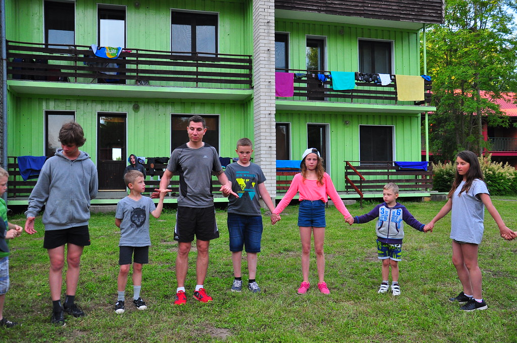 Obóz Rekreacyjno-Sportowy