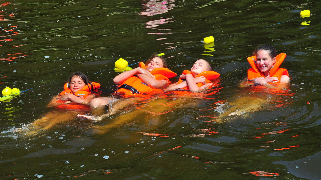 Obóz Rekreacyjno-Sportowy