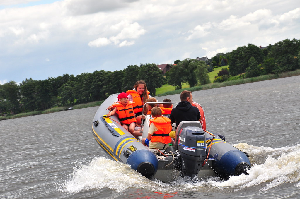 Obóz Rekreacyjno-Sportowy