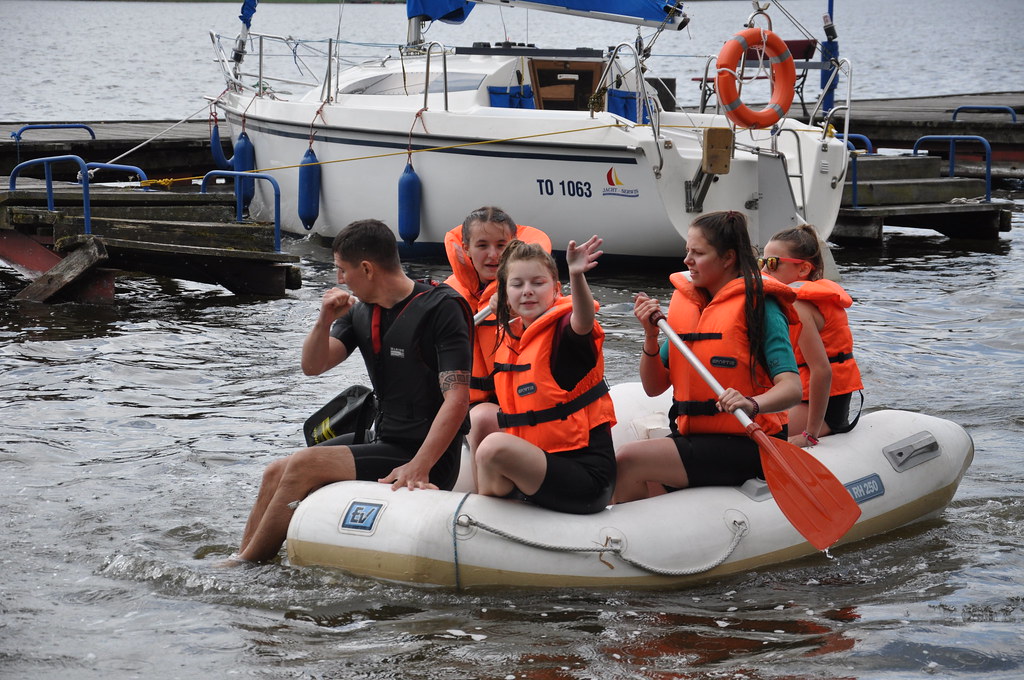 Obóz Rekreacyjno-Sportowy