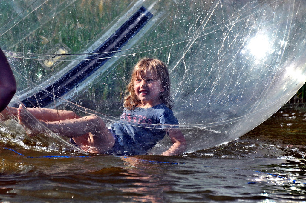 Obóz Rekreacyjno Sportowy w Sarnówku