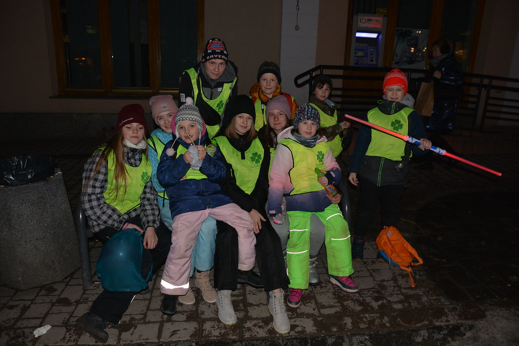 Obóz rekreacyjno sportowy w Zakopanem