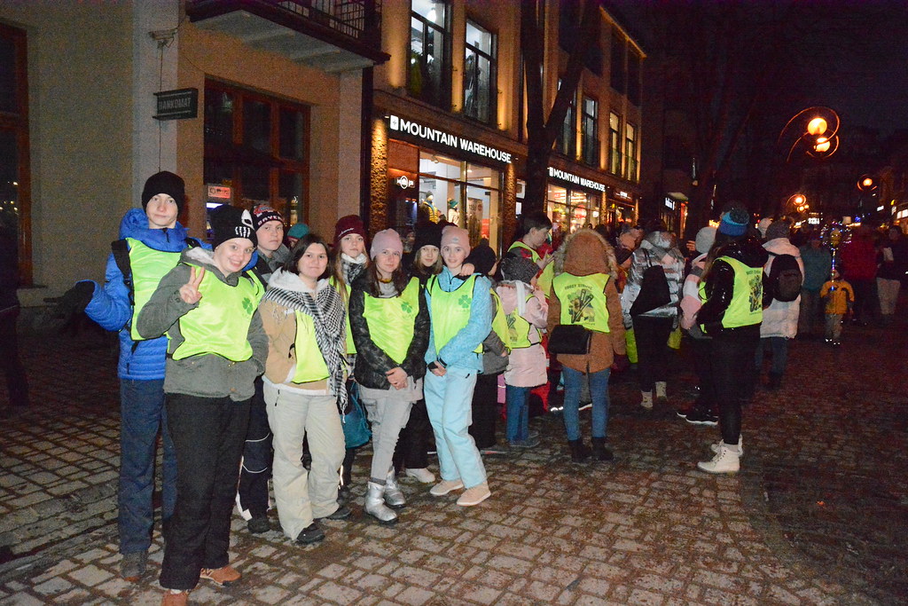 Obóz rekreacyjno sportowy w Zakopanem