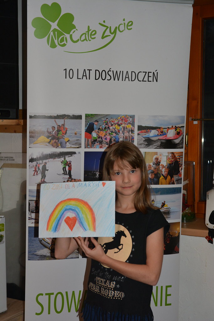 Obóz rekreacyjno sportowy w Zakopanem