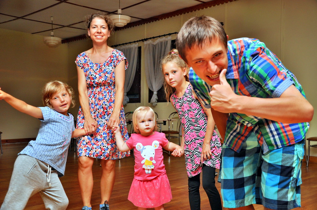 Obóz Rekreacyjno Sportowy w Sarnówku