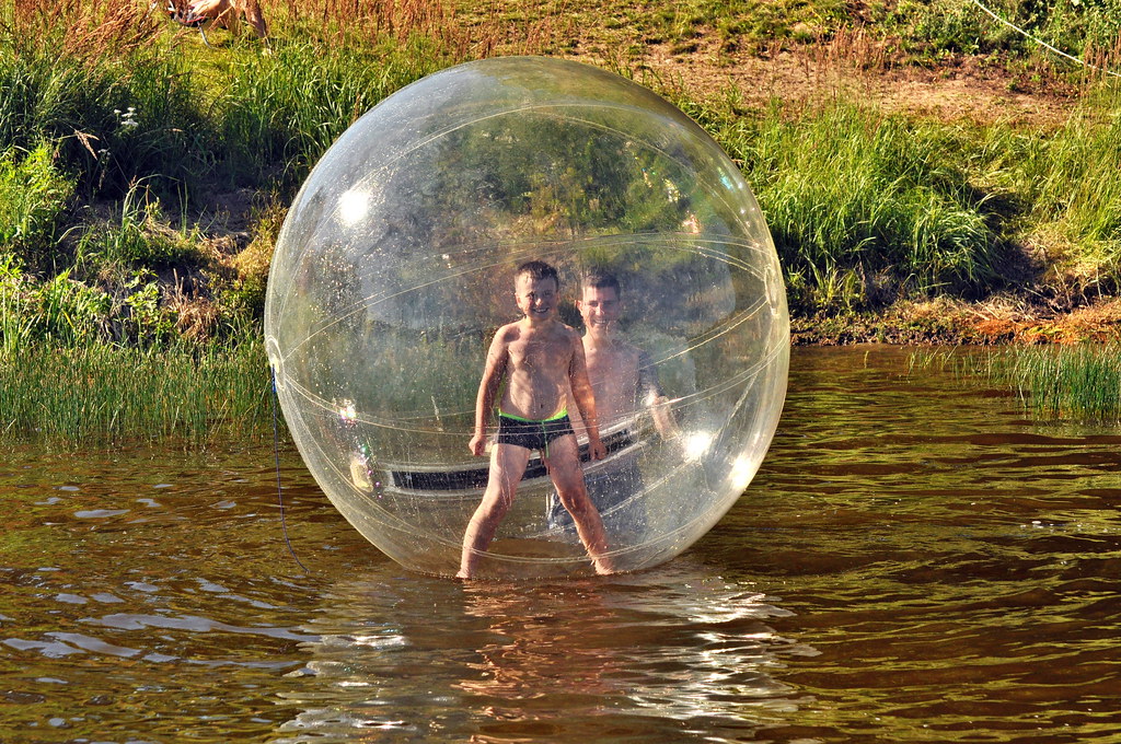 Obóz Rekreacyjno Sportowy w Sarnówku