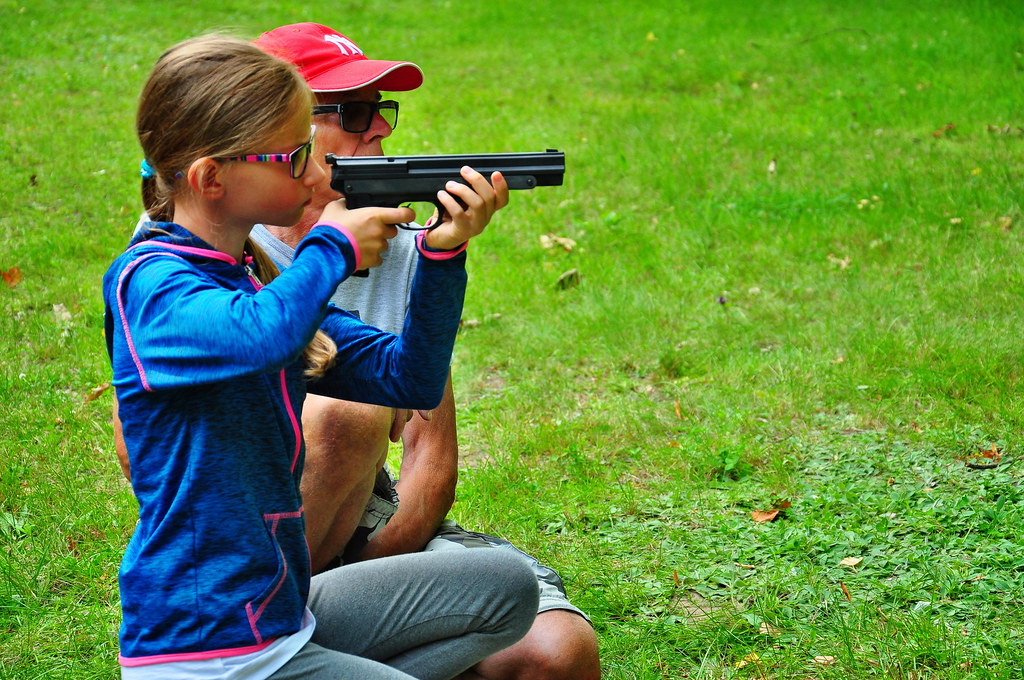 Obóz Rekreacyjno Sportowy w Sarnówku