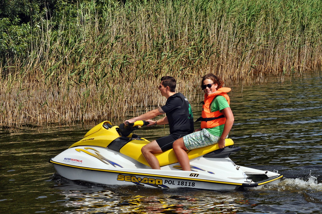 Obóz Rekreacyjno Sportowy w Sarnówku