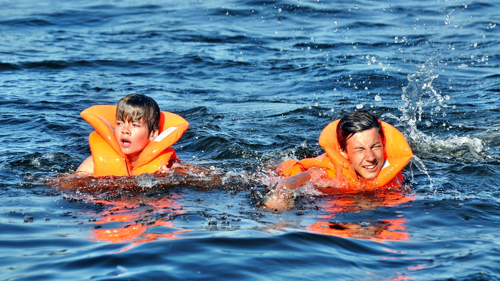 Obóz Rekreacyjno Sportowy w Sarnówku