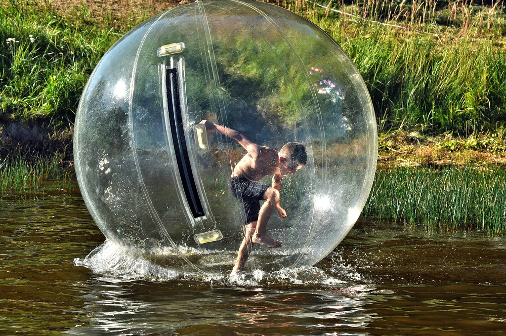 Obóz Rekreacyjno Sportowy w Sarnówku