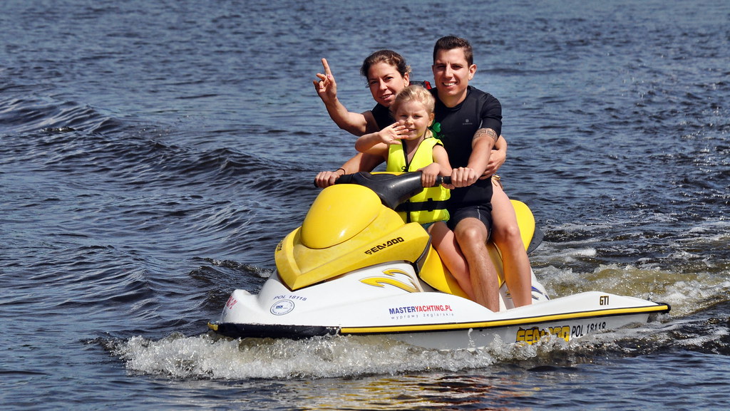 Obóz Rekreacyjno Sportowy w Sarnówku