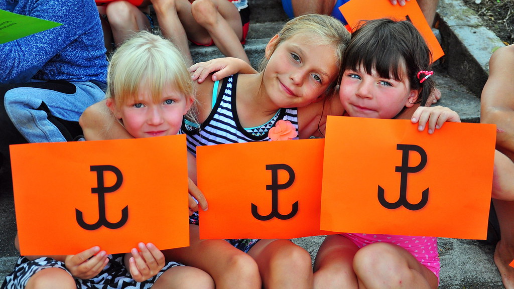 Obóz Rekreacyjno Sportowy w Sarnówku