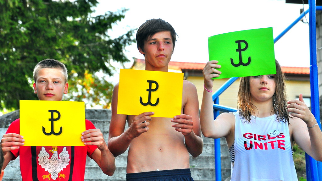 Obóz Rekreacyjno Sportowy w Sarnówku