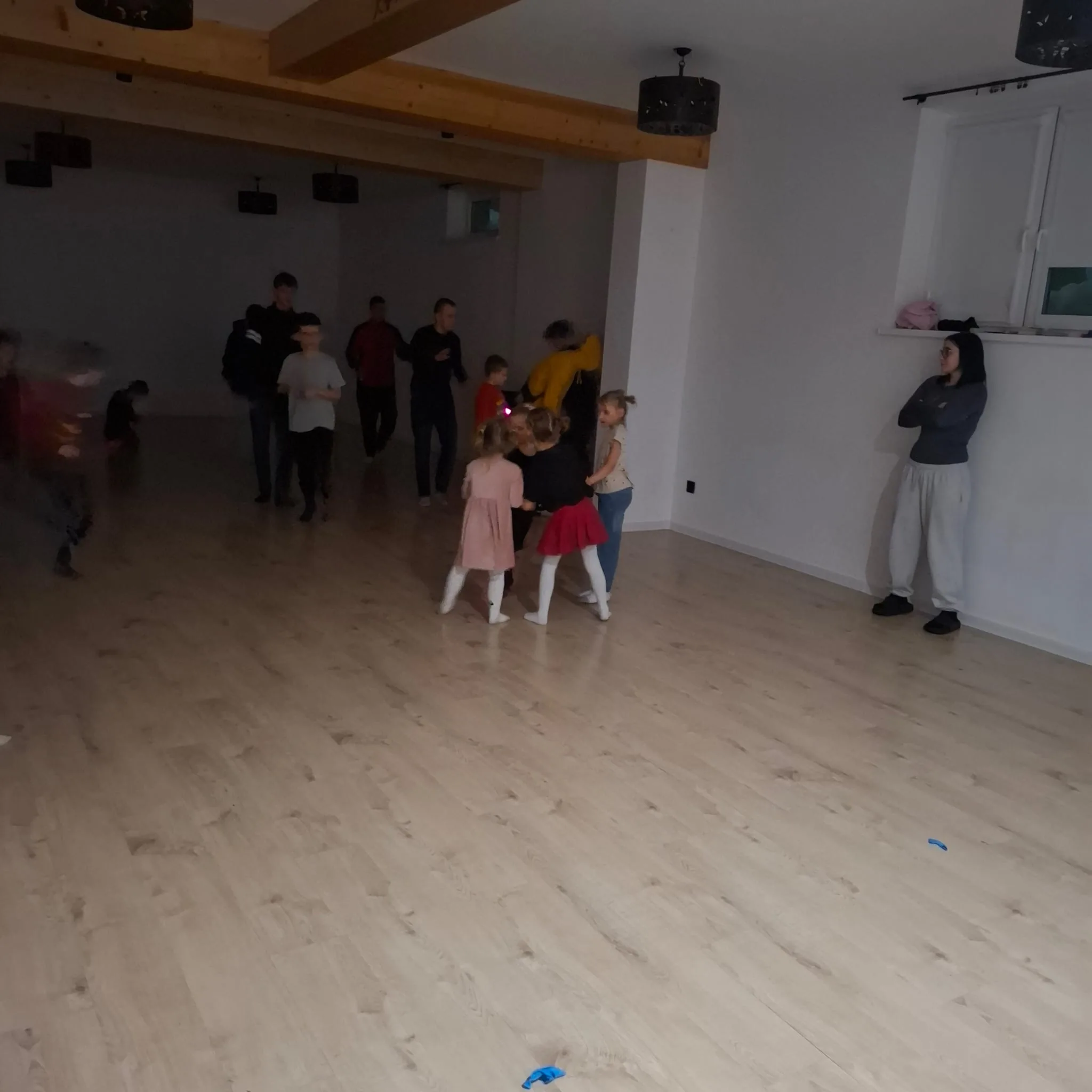 25.01-31.01.2026 Obóz zimowy z psami zaprzęgowymi