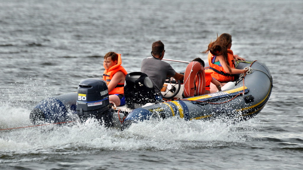 Obóz Rekreacyjno Sportowy w Sarnówku
