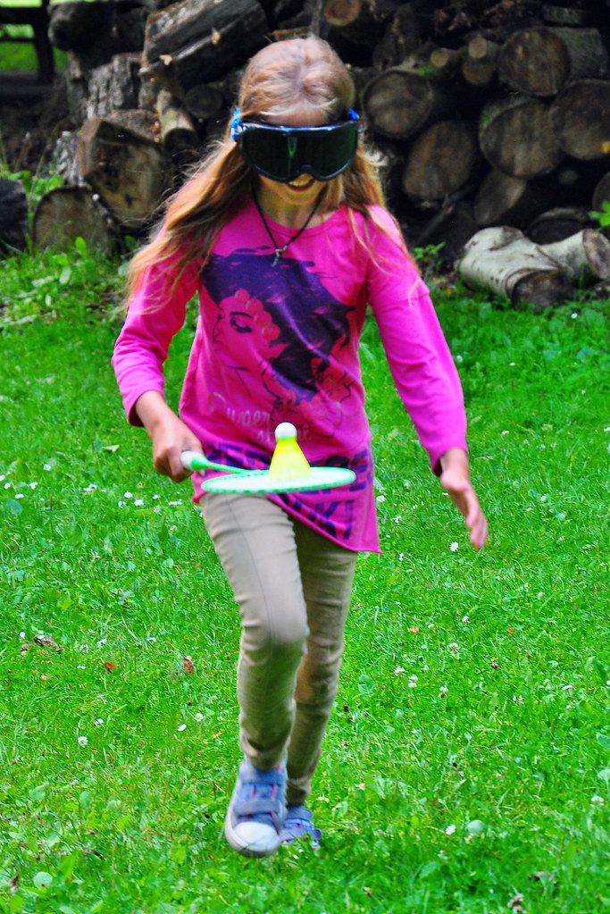 Obóz Rekreacyjno Sportowy w Sarnówku