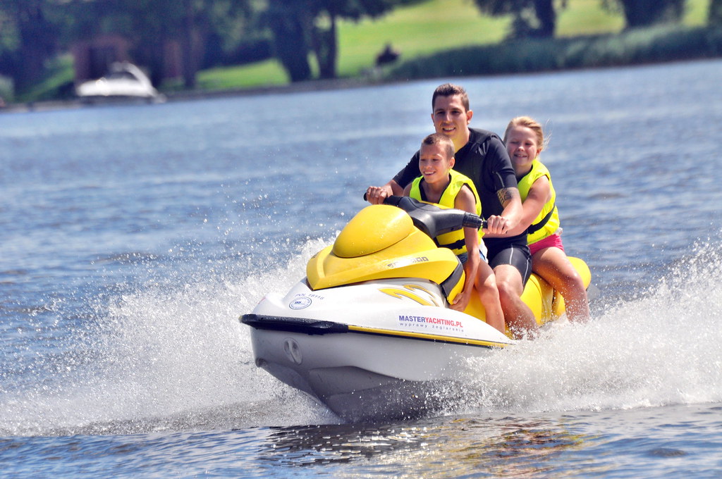 Obóz Rekreacyjno Sportowy w Sarnówku