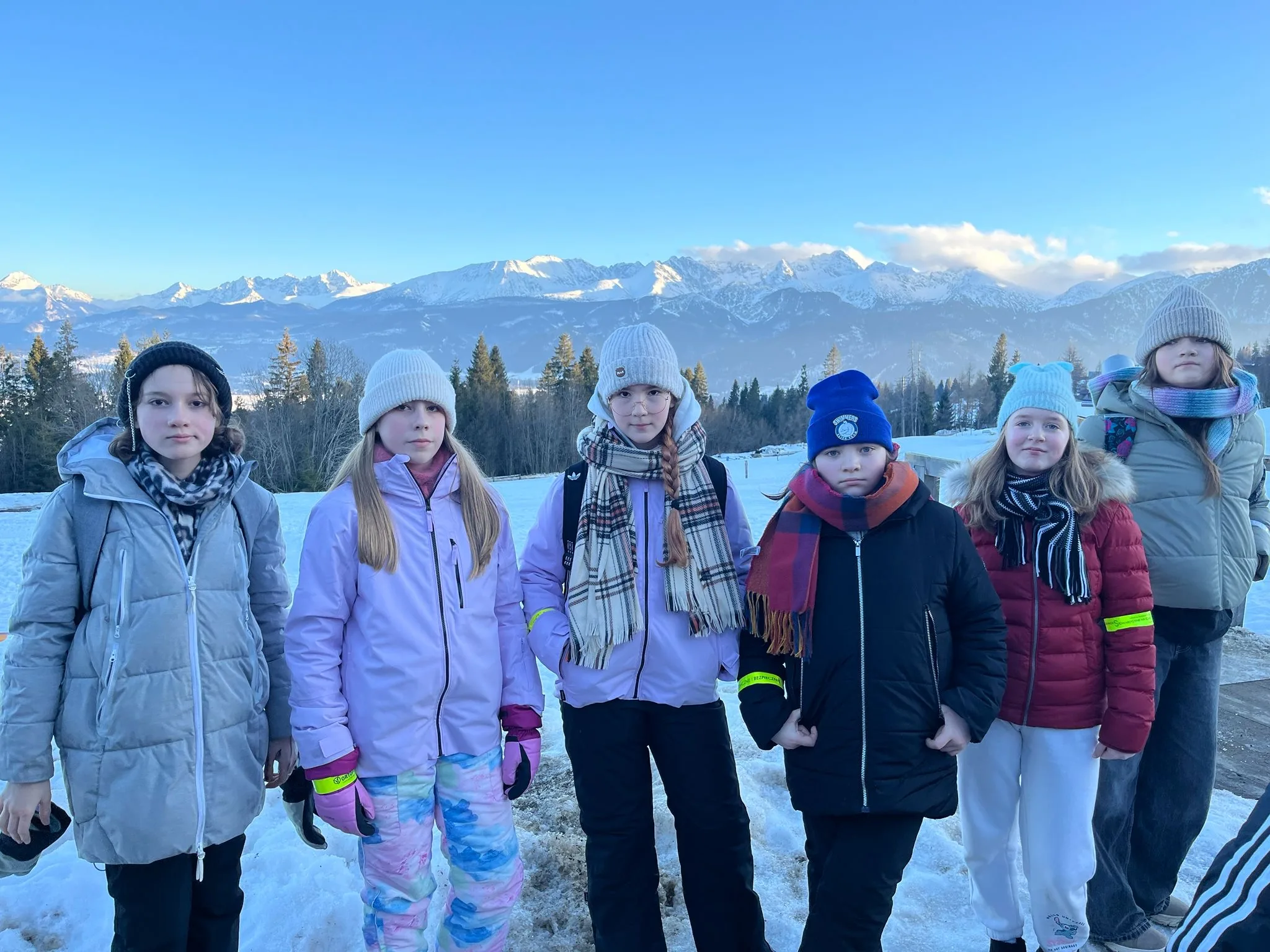 25.01-31.01.2026 Obóz zimowy z psami zaprzęgowymi