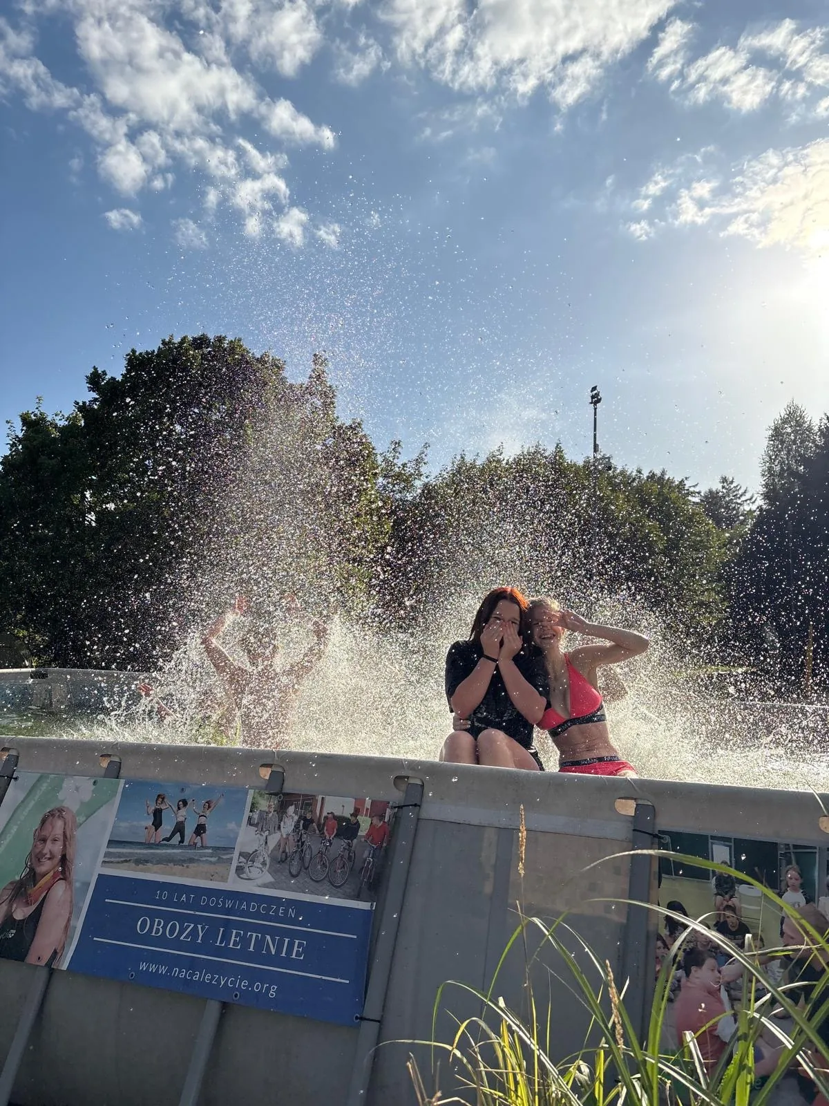 07.08-17.08.2025 Obóz rekreacja, survival, motocross