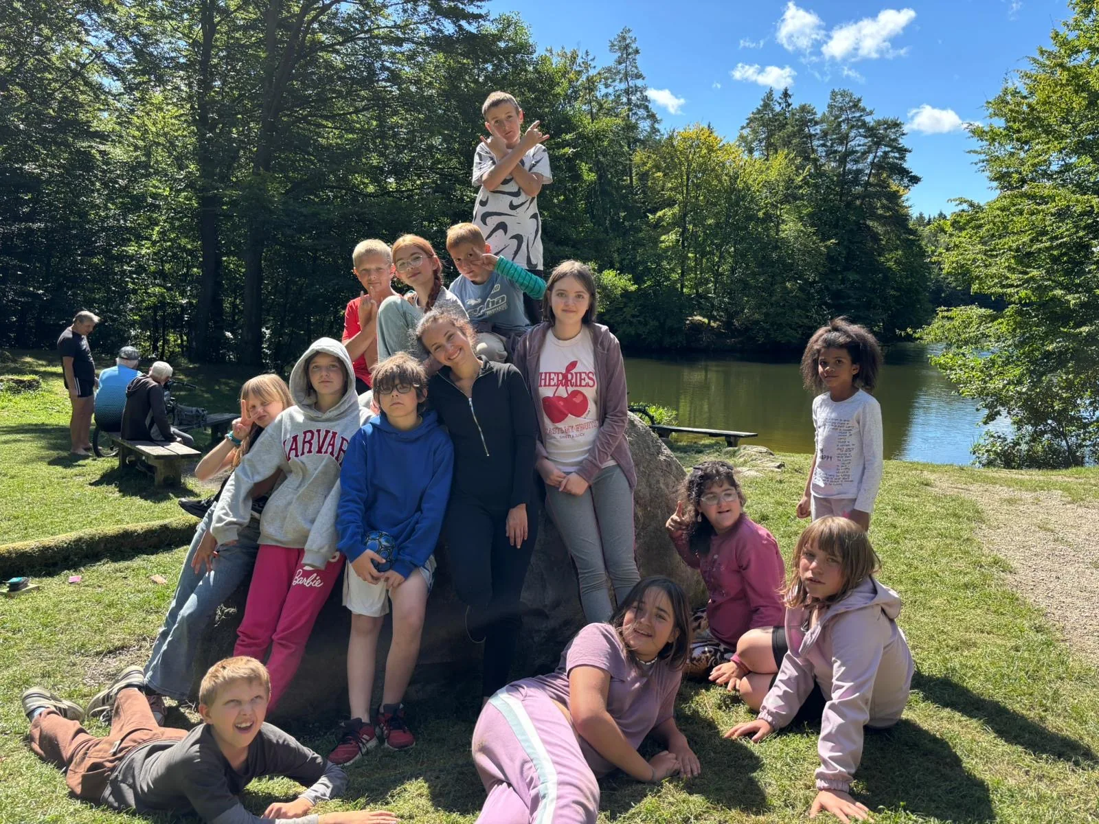 17.08-27.08.2025 Obóz rekreacja, survival, motocross