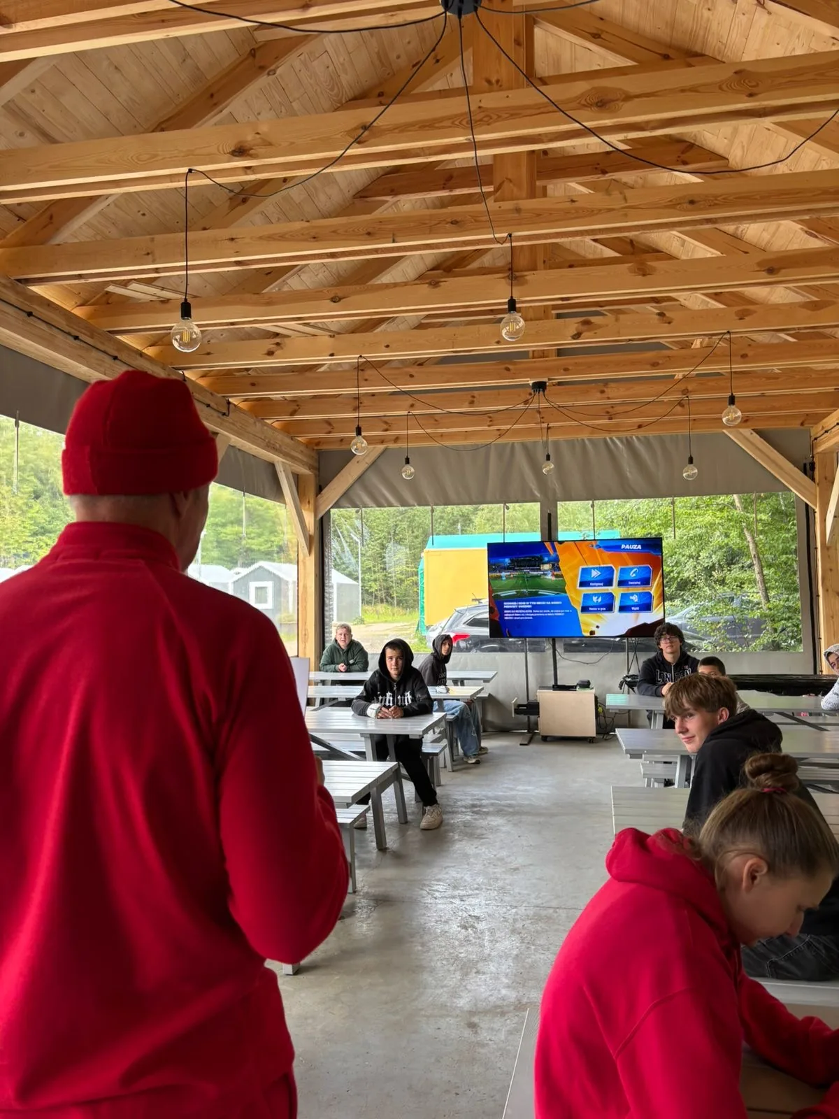 17.08-27.08.2025 Obóz rekreacja, survival, motocross