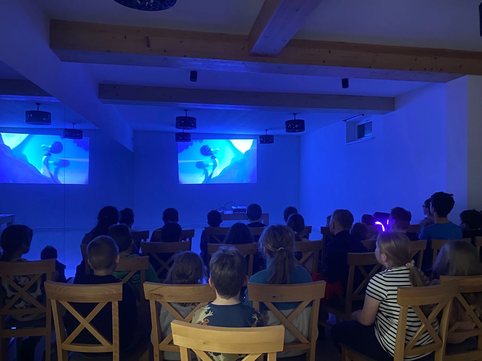 18.01-24.01.2026 Obóz zimowy rekreacyjny w Zębie