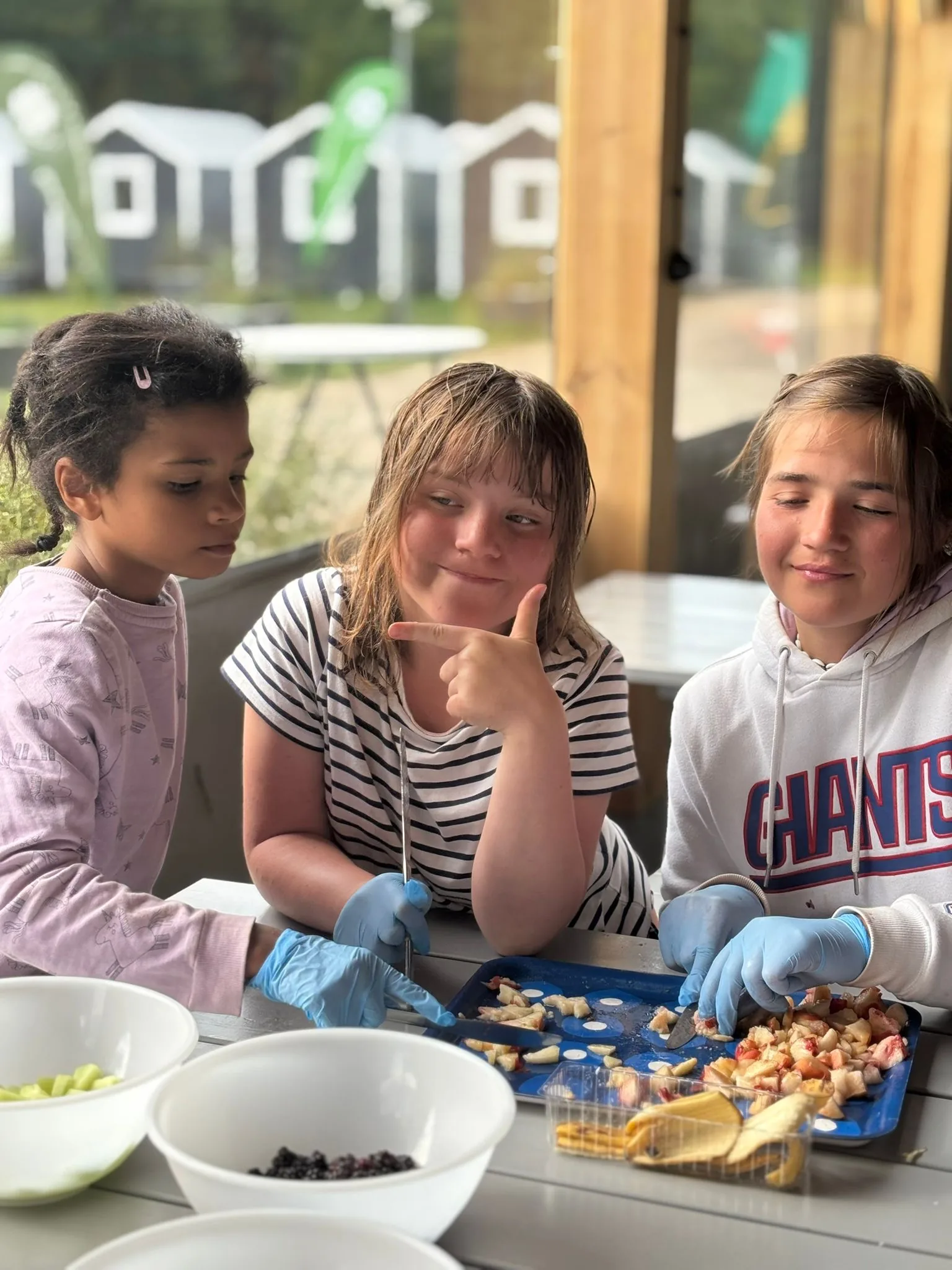 17.08-27.08.2025 Obóz rekreacja, survival, motocross