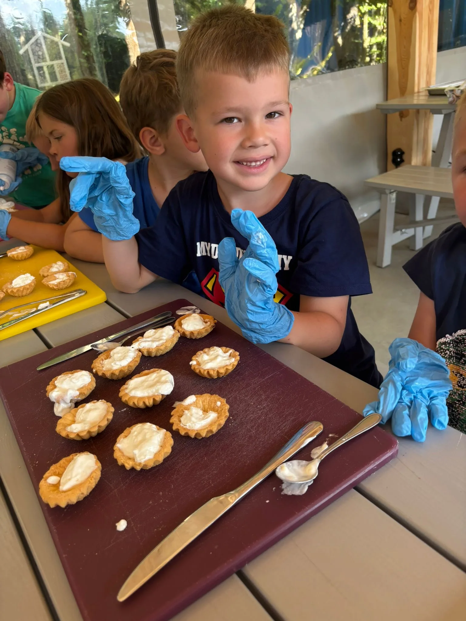 28.07-07.08.2025 Obóz rekreacja, survival, motocross