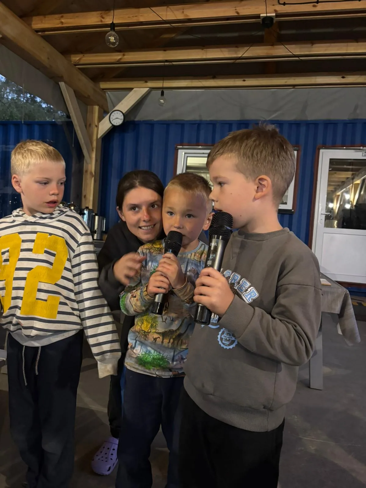 17.08-27.08.2025 Obóz rekreacja, survival, motocross