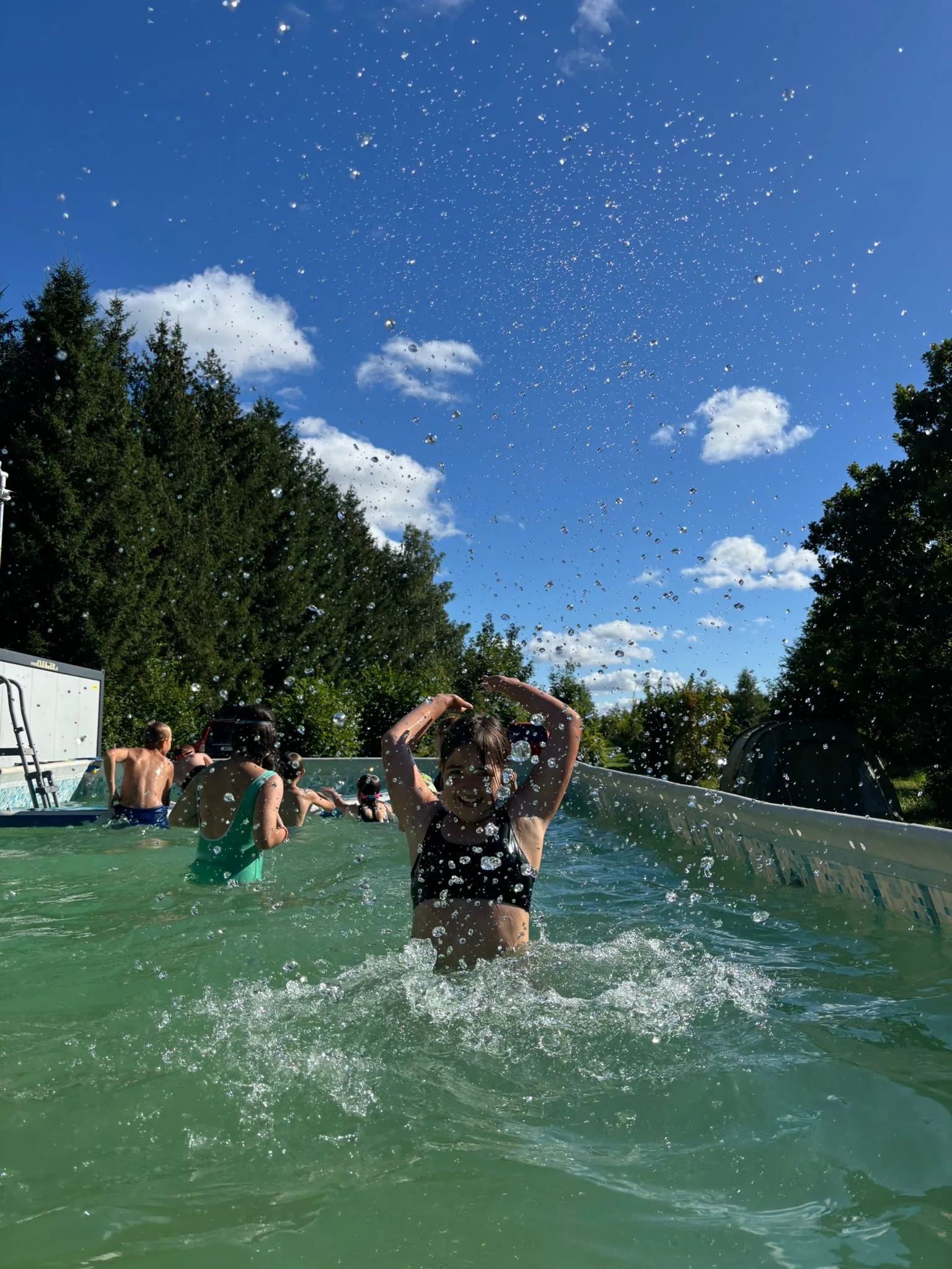 17.08-27.08.2025 Obóz rekreacja, survival, motocross