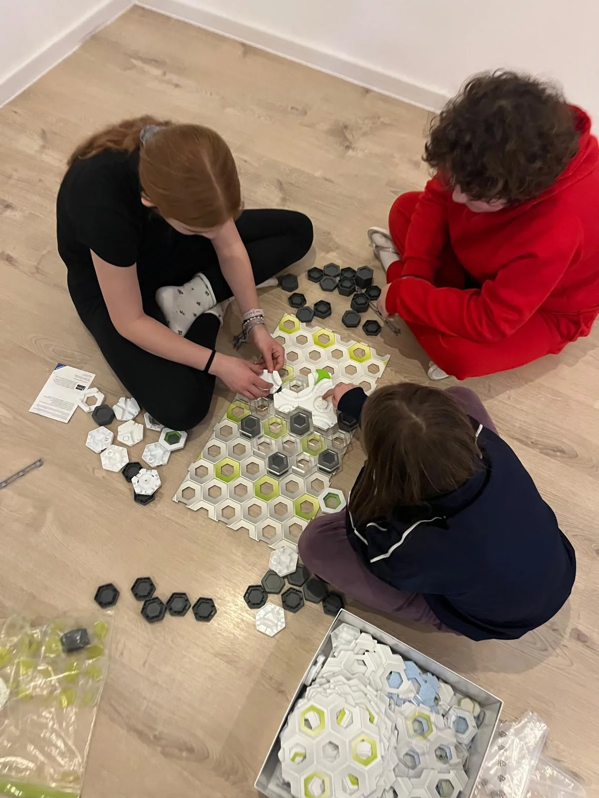 25.01-31.01.2026 Obóz zimowy z psami zaprzęgowymi