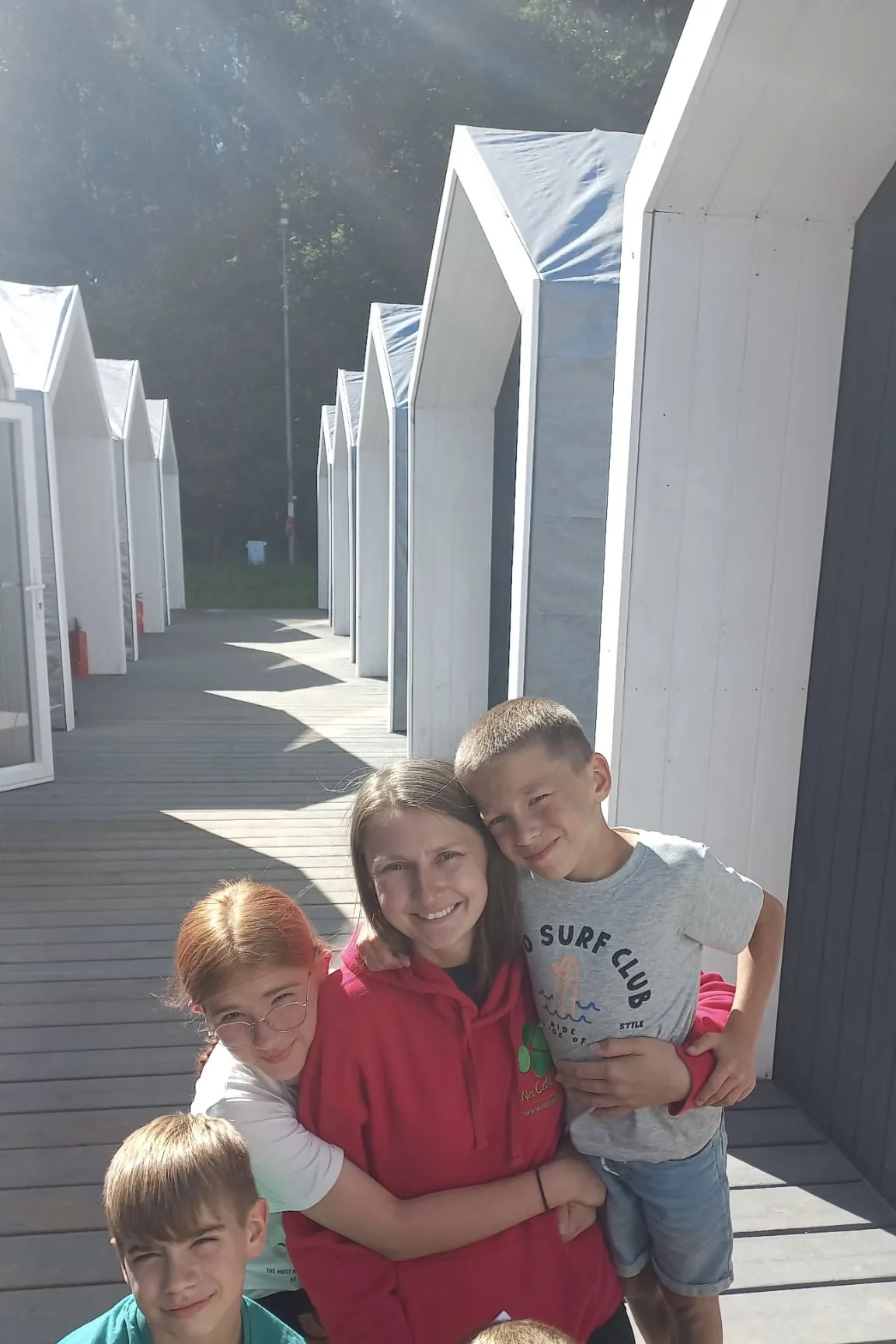 17.08-27.08.2025 Obóz rekreacja, survival, motocross