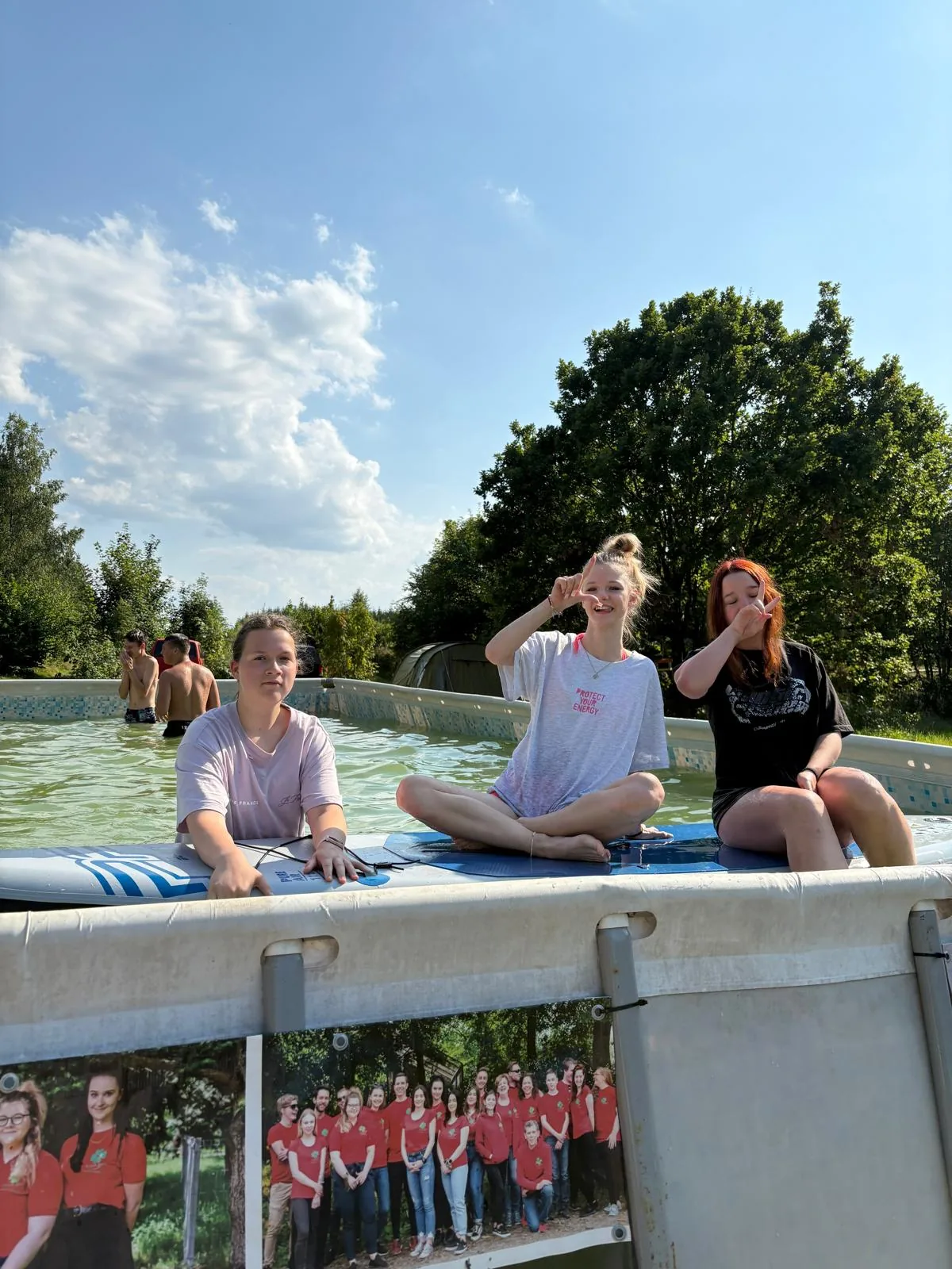 07.08-17.08.2025 Obóz rekreacja, survival, motocross