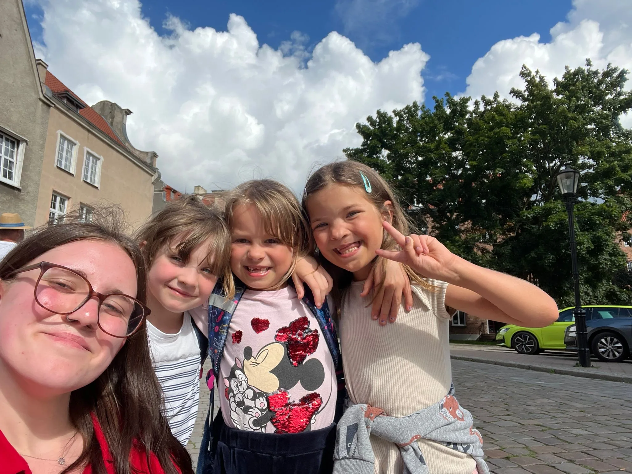 18.07-28.07.2025 Obóz rekreacja, survival, motocross